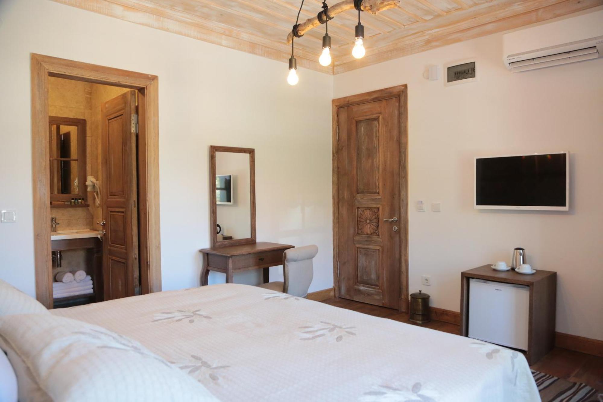 Isparta Historical Mansion Eskiciler Konagi - Cittaslow Egirdir Phòng bức ảnh