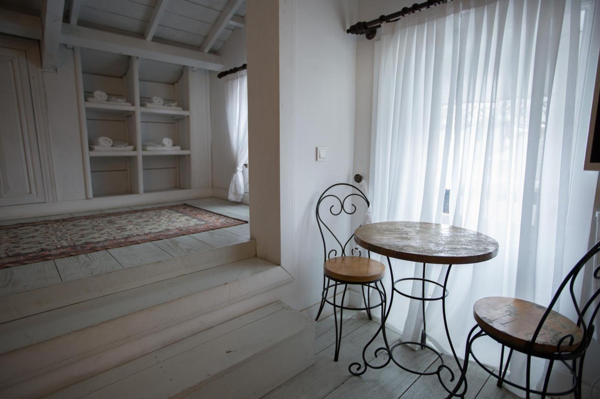 Isparta Historical Mansion Eskiciler Konagi - Cittaslow Egirdir Ngoại thất bức ảnh